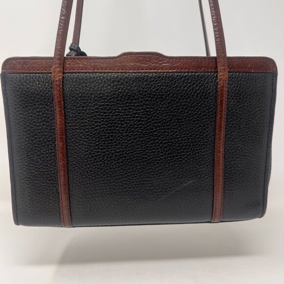 Brighton Heart Peekaboo Handbag - Picture 3 of 11